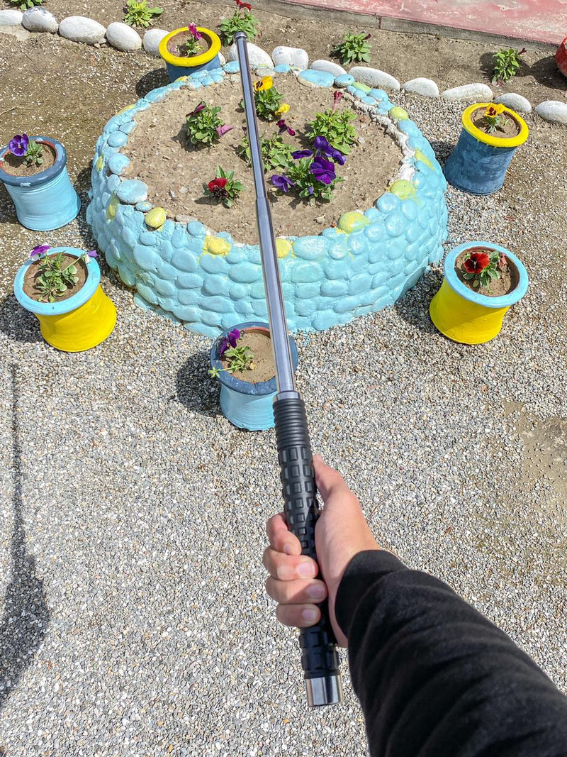 Portable Breaker Stick 511Asp © Secure Guard Defence Stick