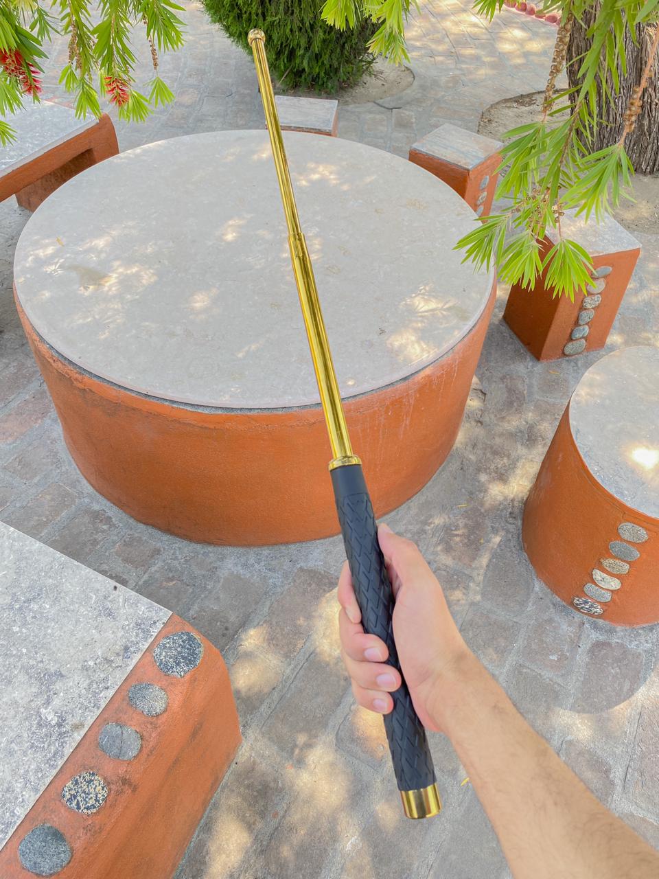 Portable Breaker Stick 511Asp © Secure Guard Defence Stick